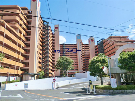 ふぁみーゆ寝屋川セントラルパーク