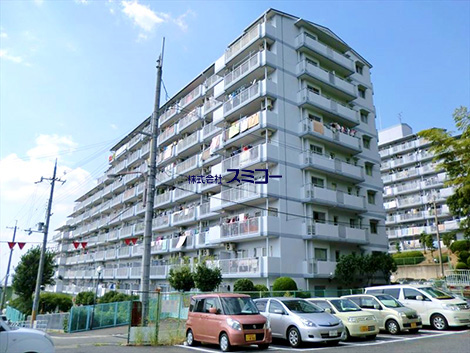ライツシティ東寝屋川1番館