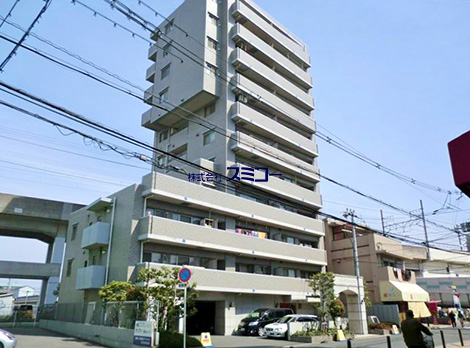 エスリード住道