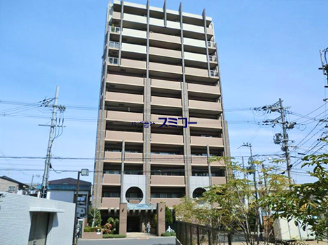 クレアシティ住道