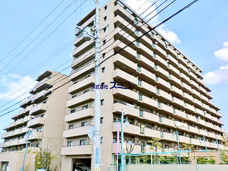 サーパス大東泉町
