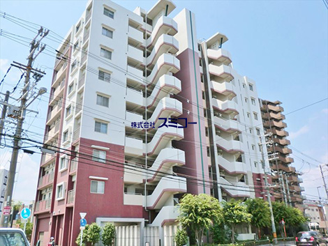 サンクタス住道MIRAIZ HOUSE