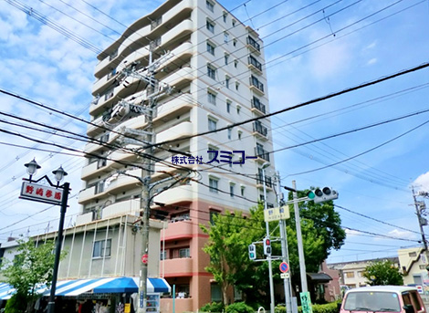 野崎アーバンコンフォート