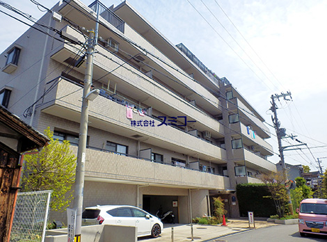 ユニーブル住道