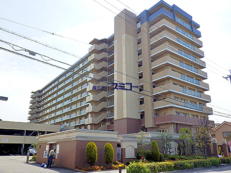 ルネ住道