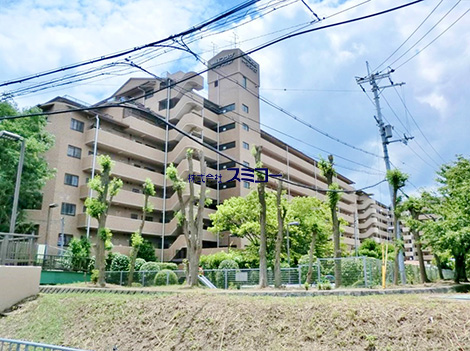 朝日プラザイーストスクエア