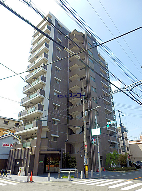 グラン・コート鴻池新田