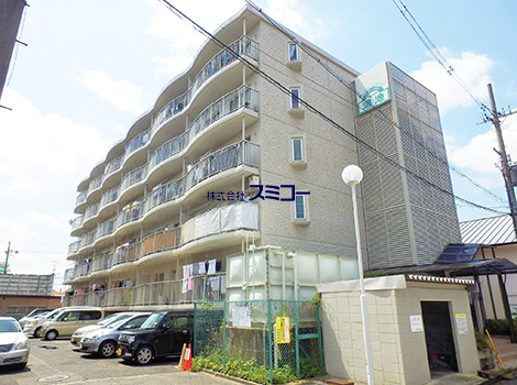 グローバル鴻池