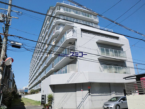 鴻池日光ハイツ