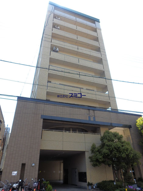 シャルマンフジ鴻池新田グランフォーラム