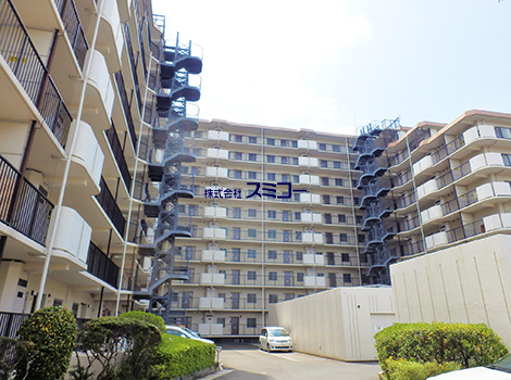 ハイム鴻池
