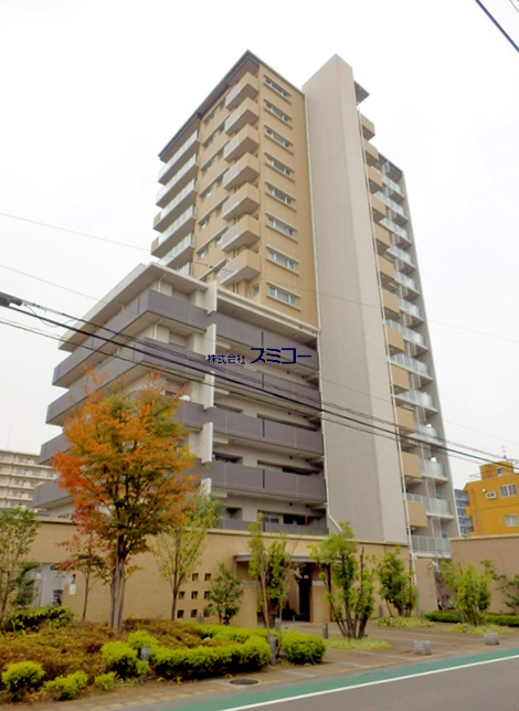 べリスタ鴻池新田
