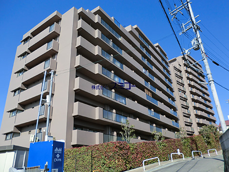 スコーレ四條畷