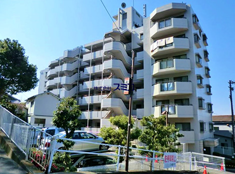 藤和ライブタウン四條畷
