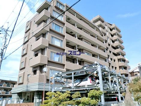 ルネス・ファイ四條畷