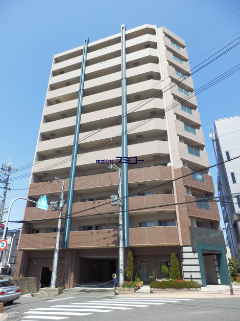 ロジュマン忍ヶ丘ステーションプレイス