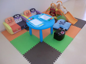 建築リフォーム展示場