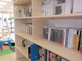 建築リフォーム展示場