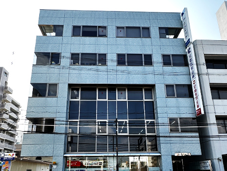 店舗紹介