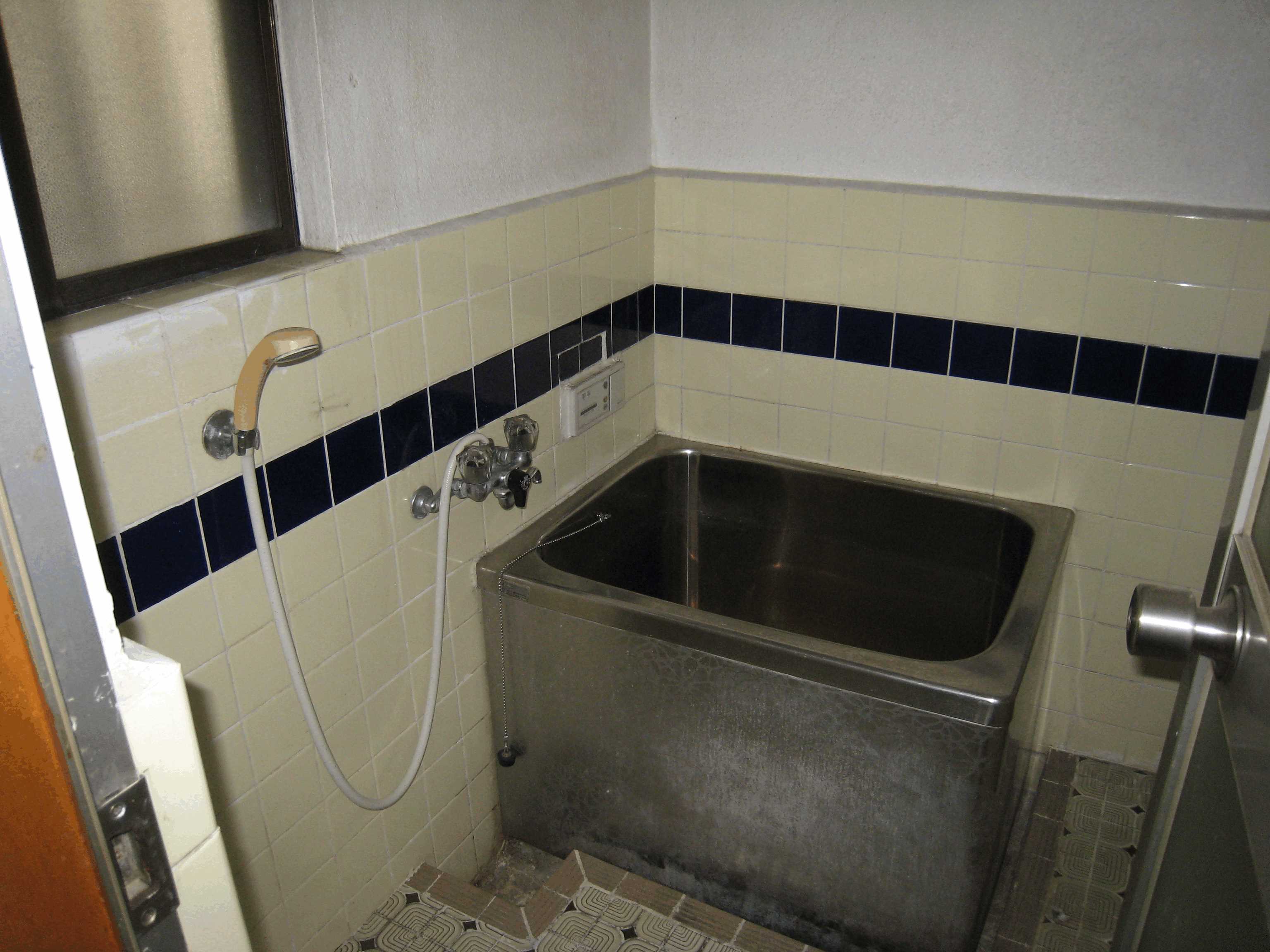 東大阪市中野1丁目
