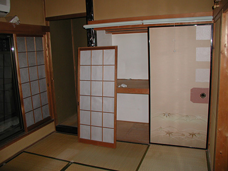 門真市島頭