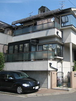 大東市御領