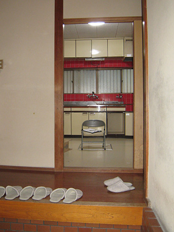 清滝中町
