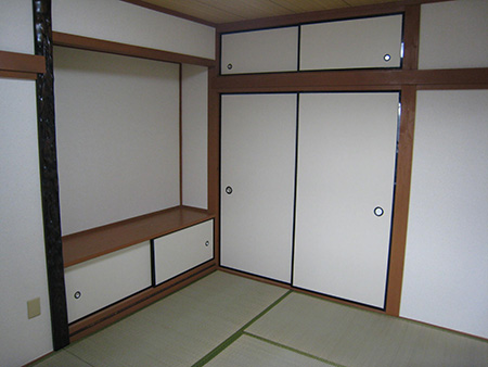 清滝中町