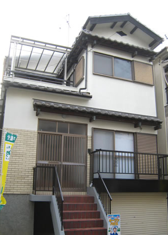 氷野4丁目