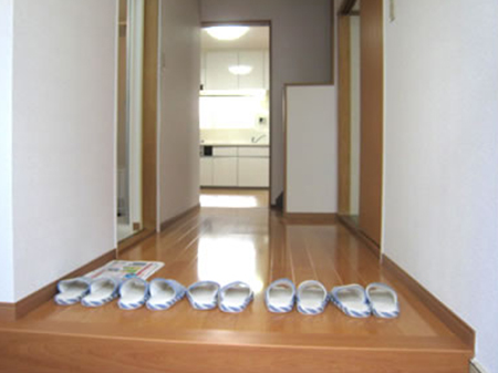 氷野4丁目