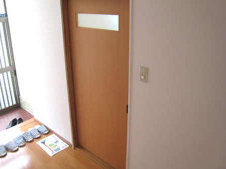 氷野4丁目