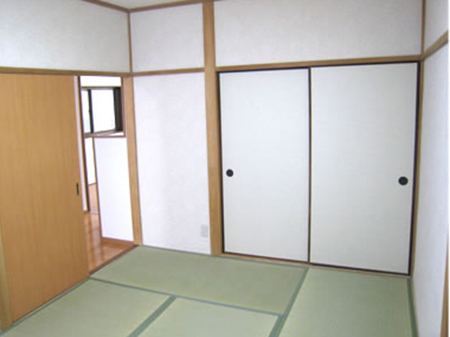 氷野4丁目