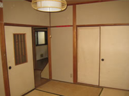 氷野4丁目