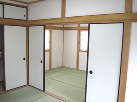 氷野4丁目