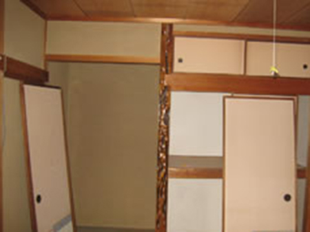 氷野4丁目