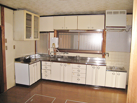 四條畷市岡山