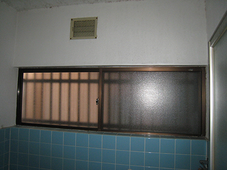 四條畷市岡山
