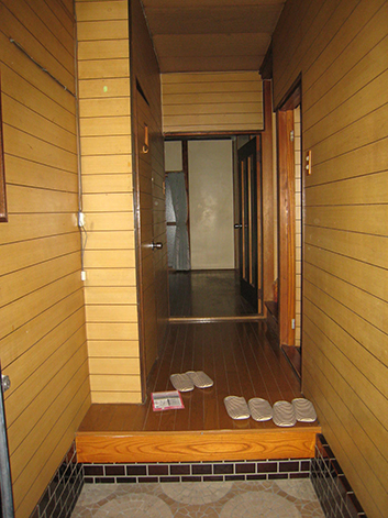 四條畷市岡山