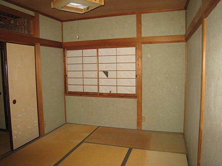 四條畷市岡山