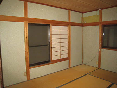 四條畷市岡山