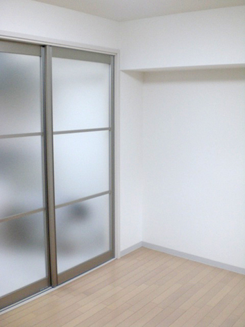 ライオンズマンション