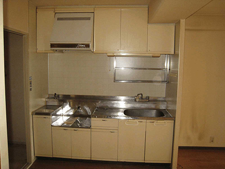 鶴見区　鶴見緑地レックスマンション