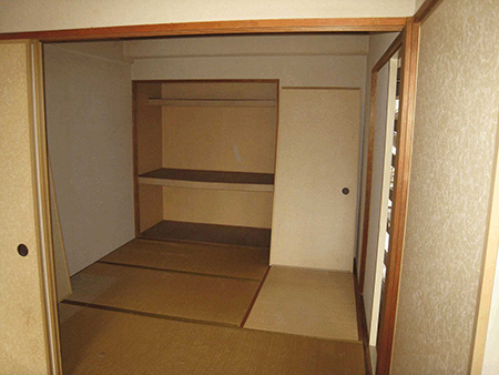 鶴見区　鶴見緑地レックスマンション