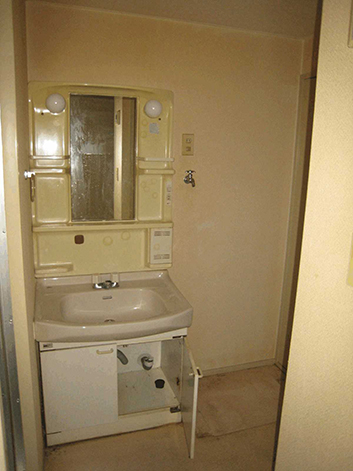 鶴見区　鶴見緑地レックスマンション