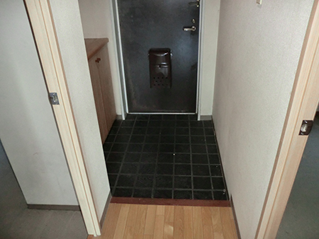 ダイアパレス住道