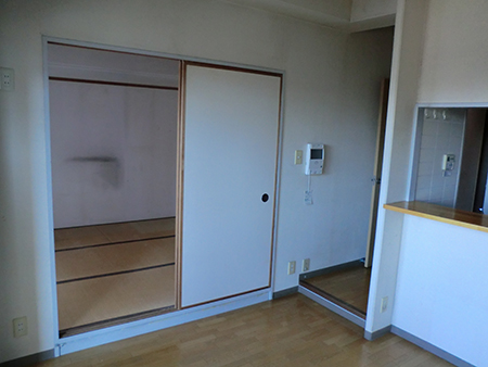 ダイアパレス住道